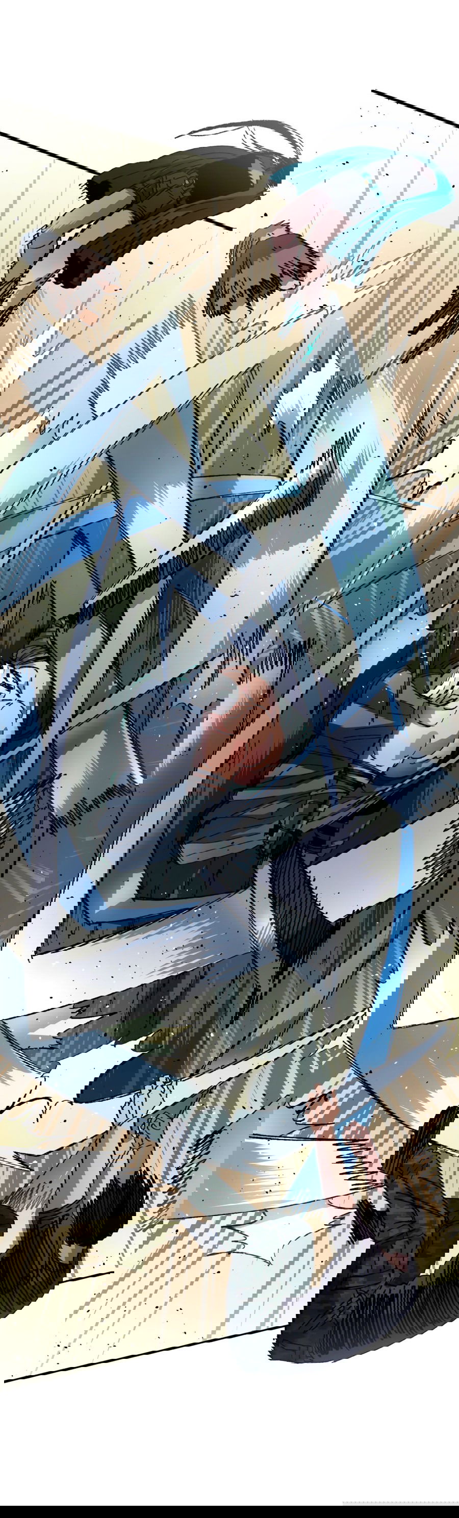 Манга Реинкарнация ветерана-солдата - Глава 53 Страница 59