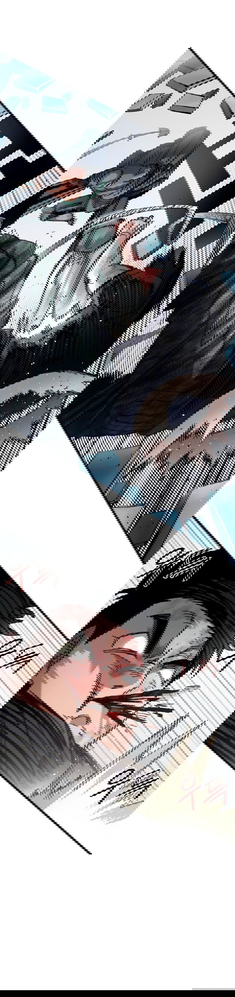 Манга Реинкарнация ветерана-солдата - Глава 53 Страница 44