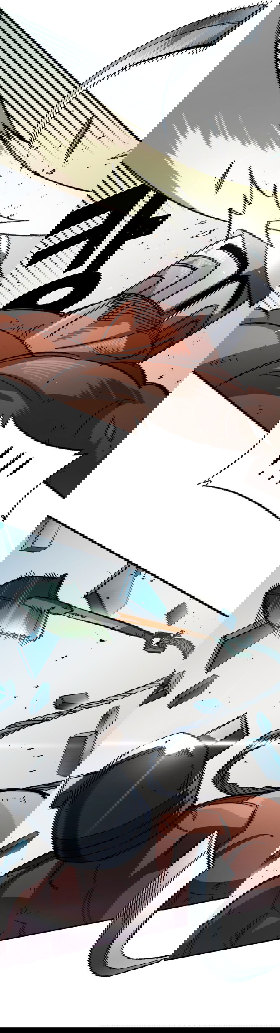 Манга Реинкарнация ветерана-солдата - Глава 53 Страница 38