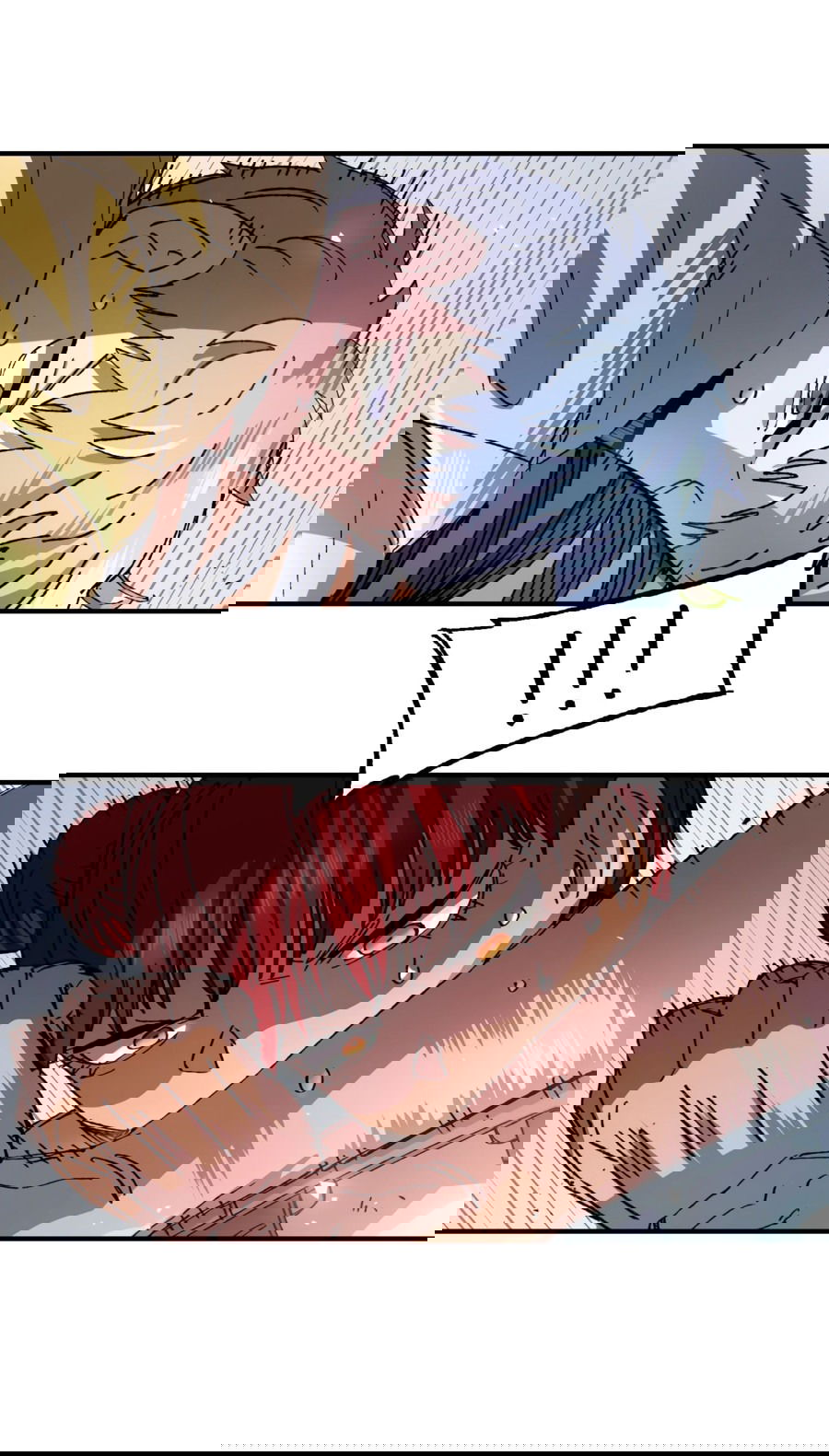 Манга Реинкарнация ветерана-солдата - Глава 53 Страница 26