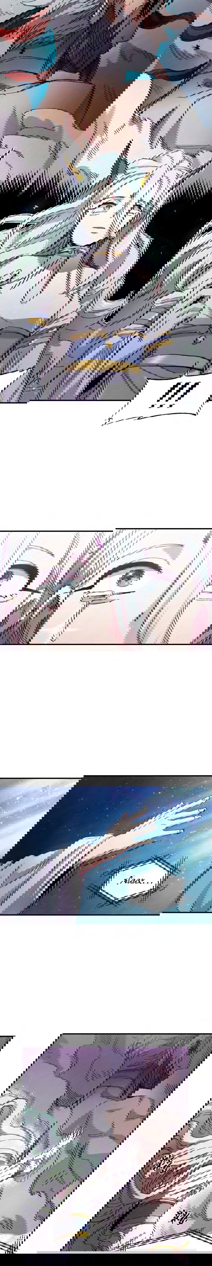 Манга Реинкарнация ветерана-солдата - Глава 55 Страница 3