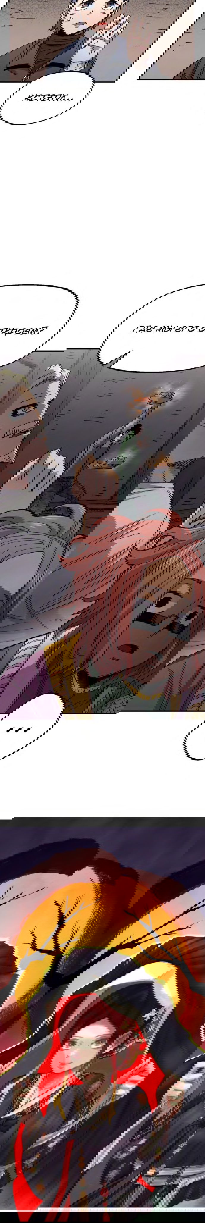 Манга Реинкарнация ветерана-солдата - Глава 55 Страница 30