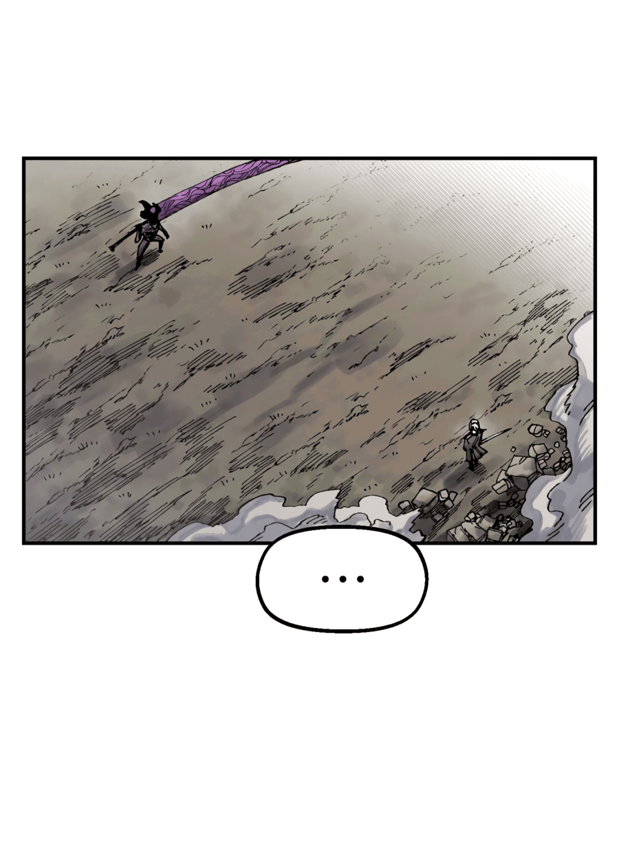 Манга Реинкарнация ветерана-солдата - Глава 62 Страница 47