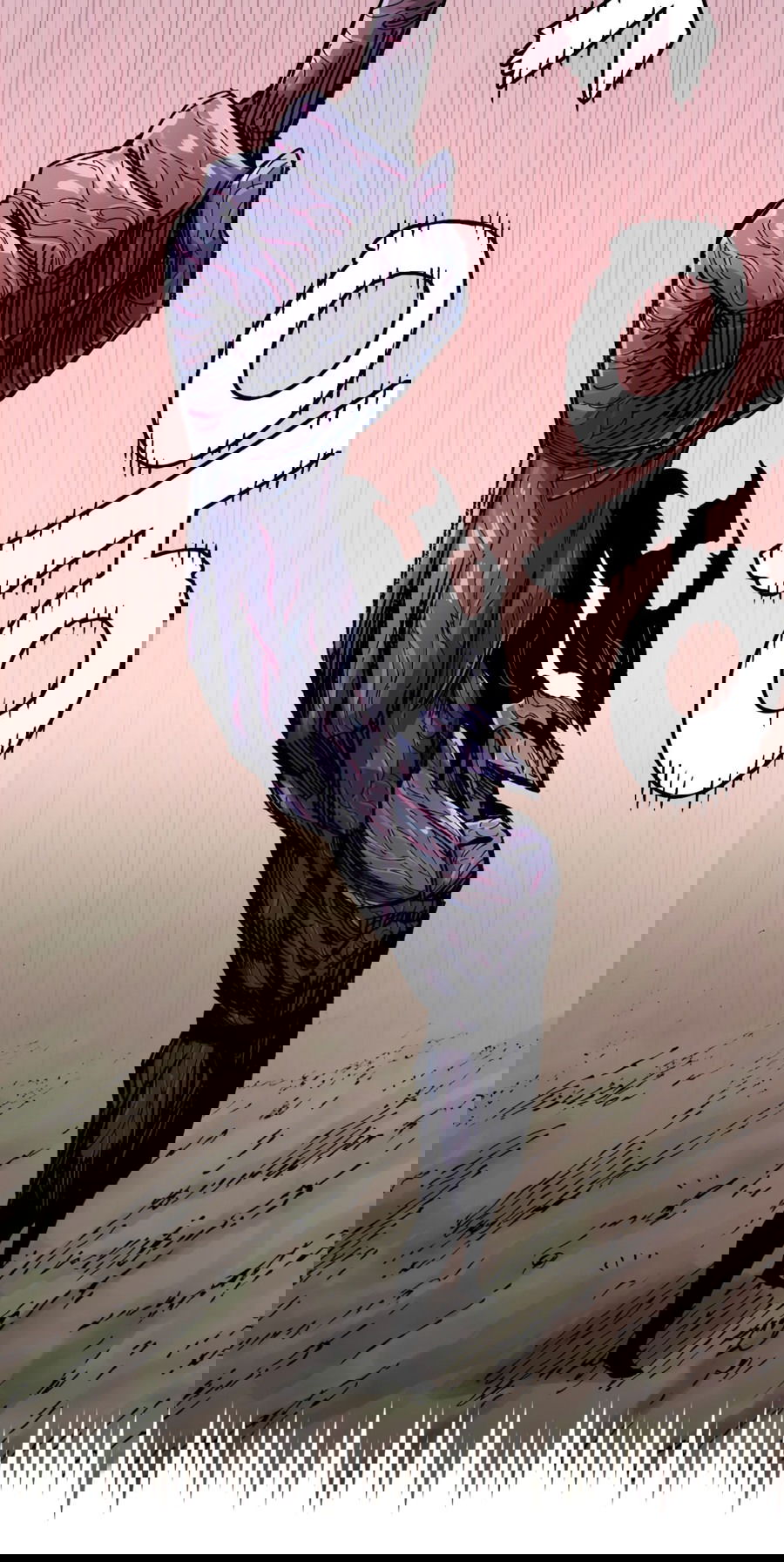 Манга Реинкарнация ветерана-солдата - Глава 62 Страница 53