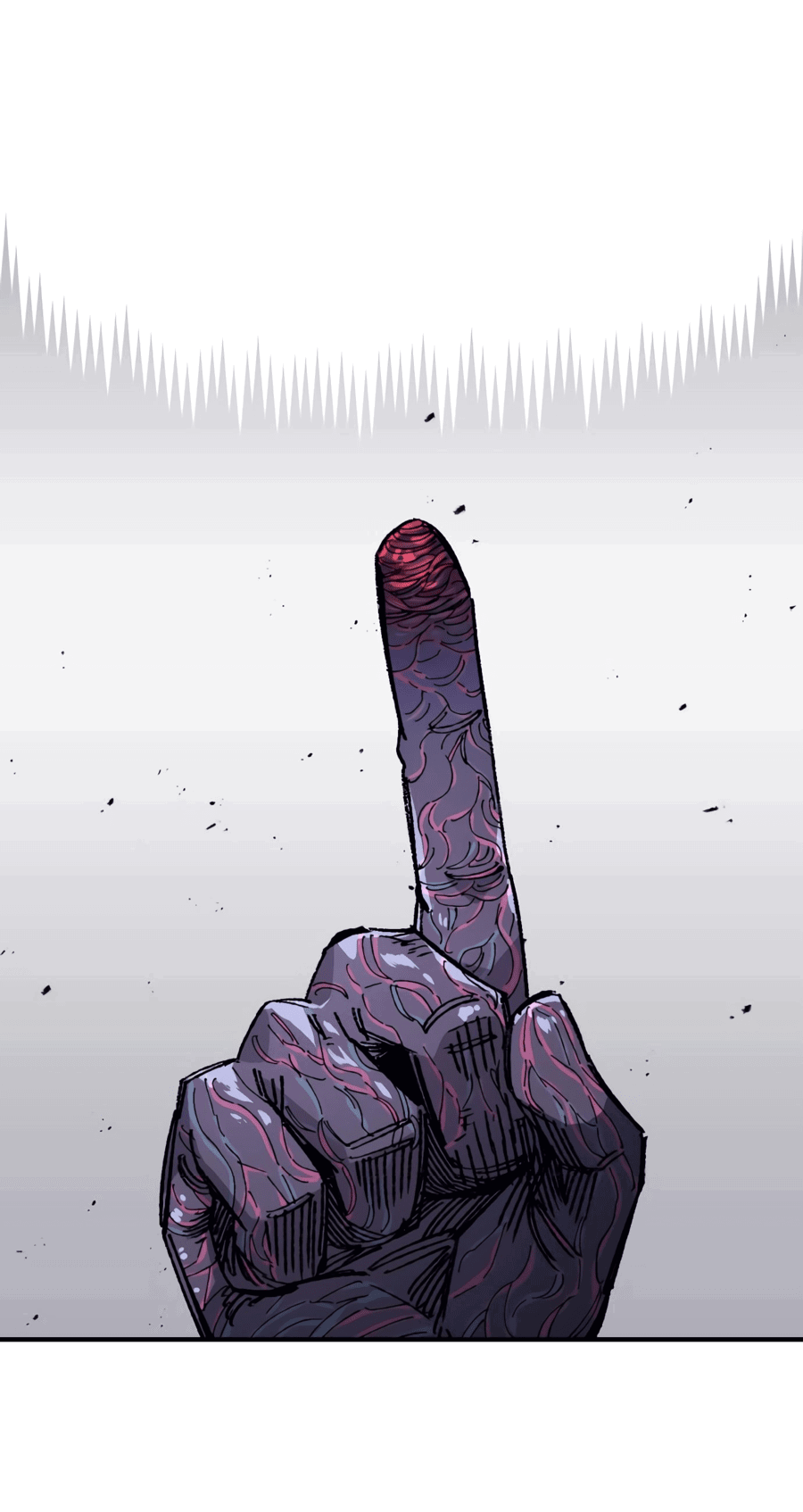 Манга Реинкарнация ветерана-солдата - Глава 62 Страница 54