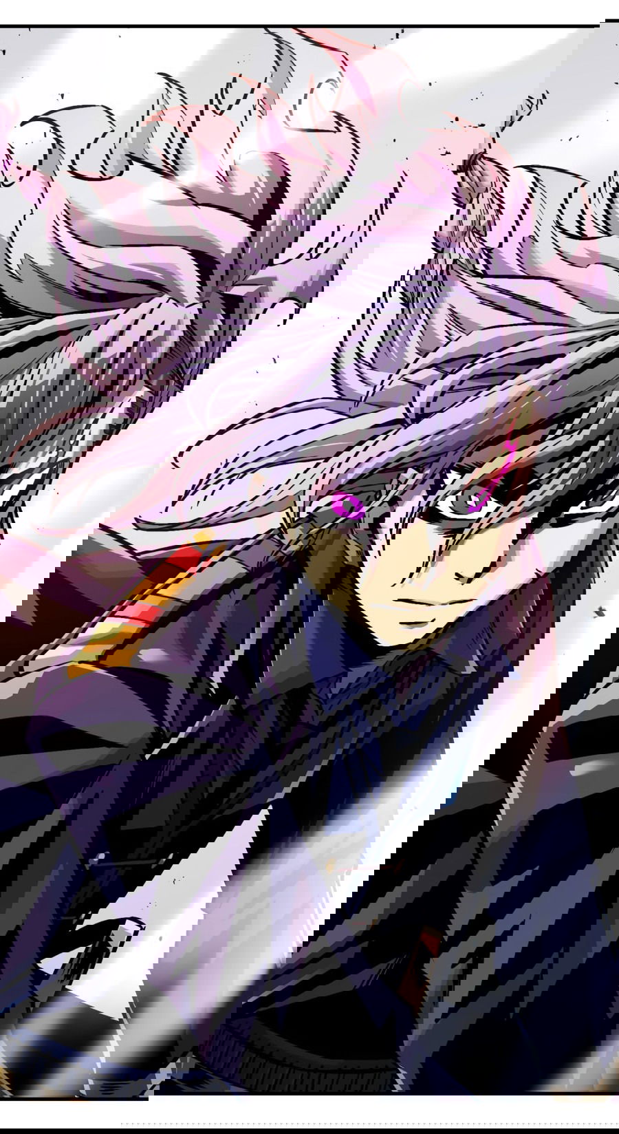 Манга Реинкарнация ветерана-солдата - Глава 62 Страница 72