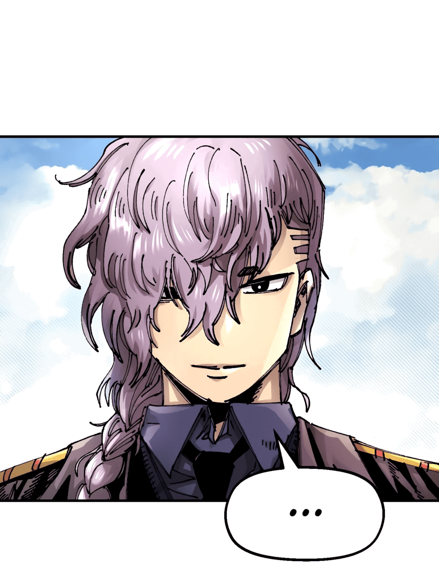 Манга Реинкарнация ветерана-солдата - Глава 61 Страница 3