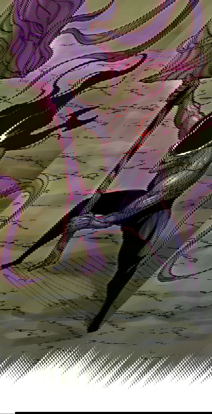 Манга Реинкарнация ветерана-солдата - Глава 61 Страница 30