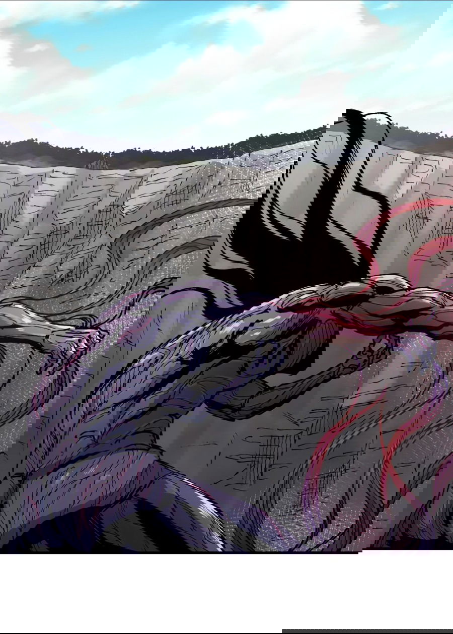 Манга Реинкарнация ветерана-солдата - Глава 61 Страница 27