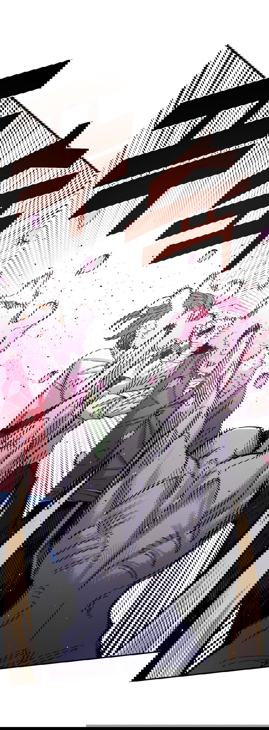 Манга Реинкарнация ветерана-солдата - Глава 60 Страница 65