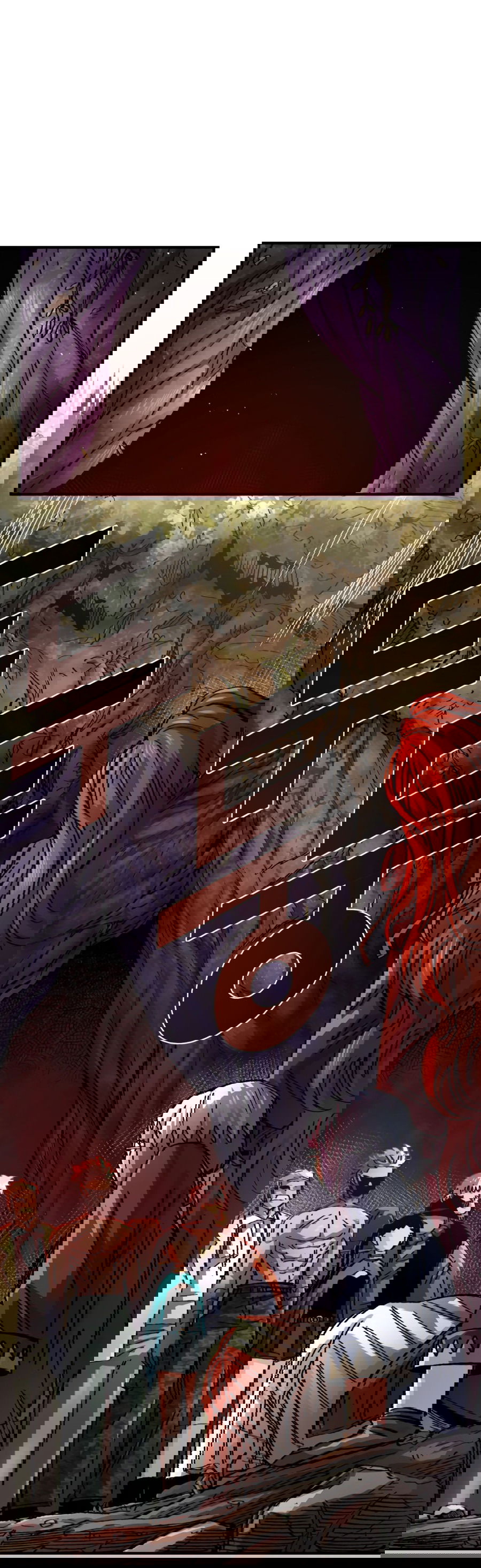 Манга Реинкарнация ветерана-солдата - Глава 60 Страница 1