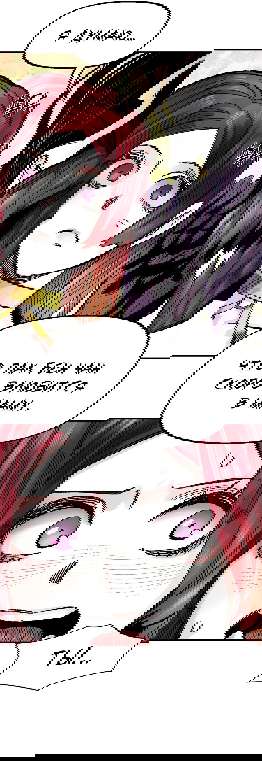 Манга Реинкарнация ветерана-солдата - Глава 60 Страница 75