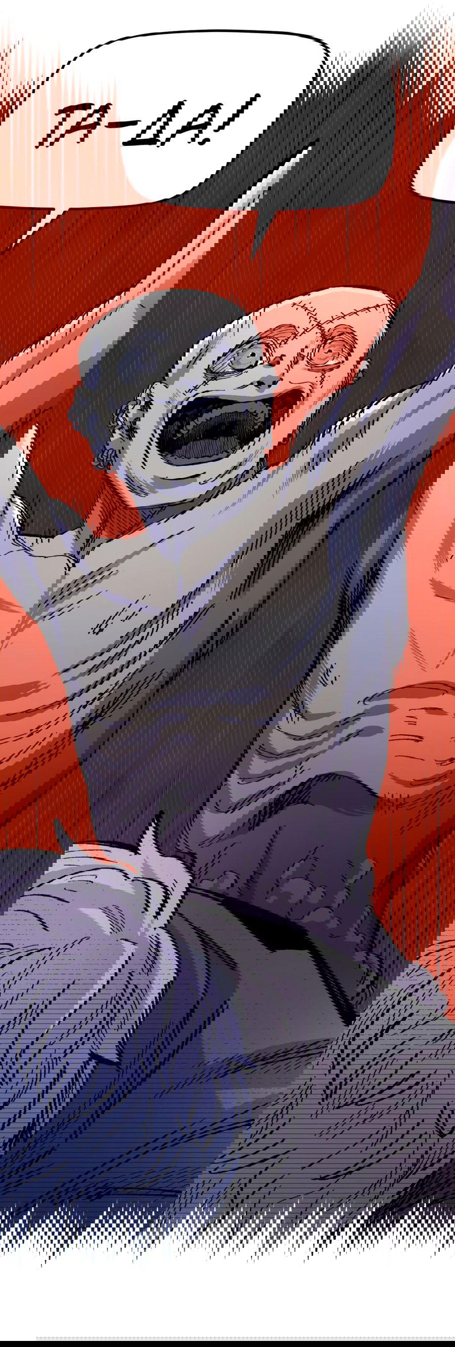 Манга Реинкарнация ветерана-солдата - Глава 60 Страница 61