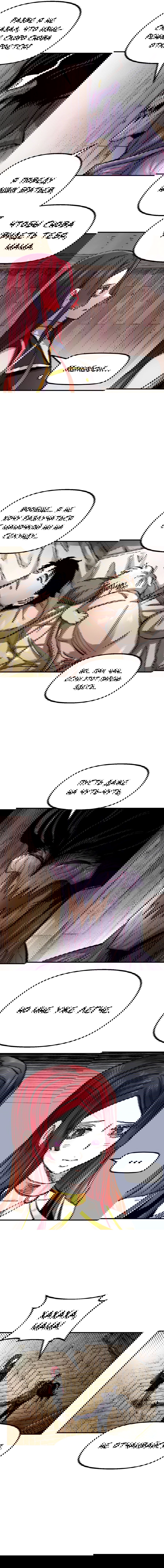 Манга Реинкарнация ветерана-солдата - Глава 60 Страница 74