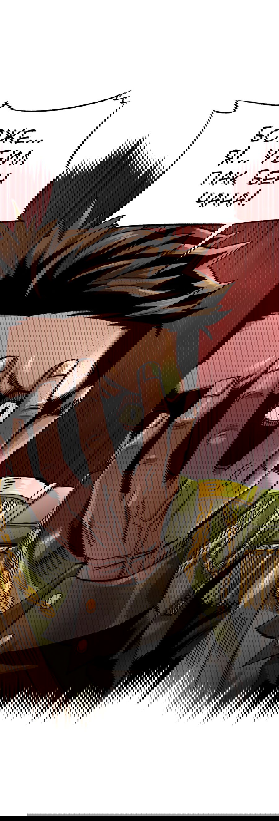 Манга Реинкарнация ветерана-солдата - Глава 59 Страница 14