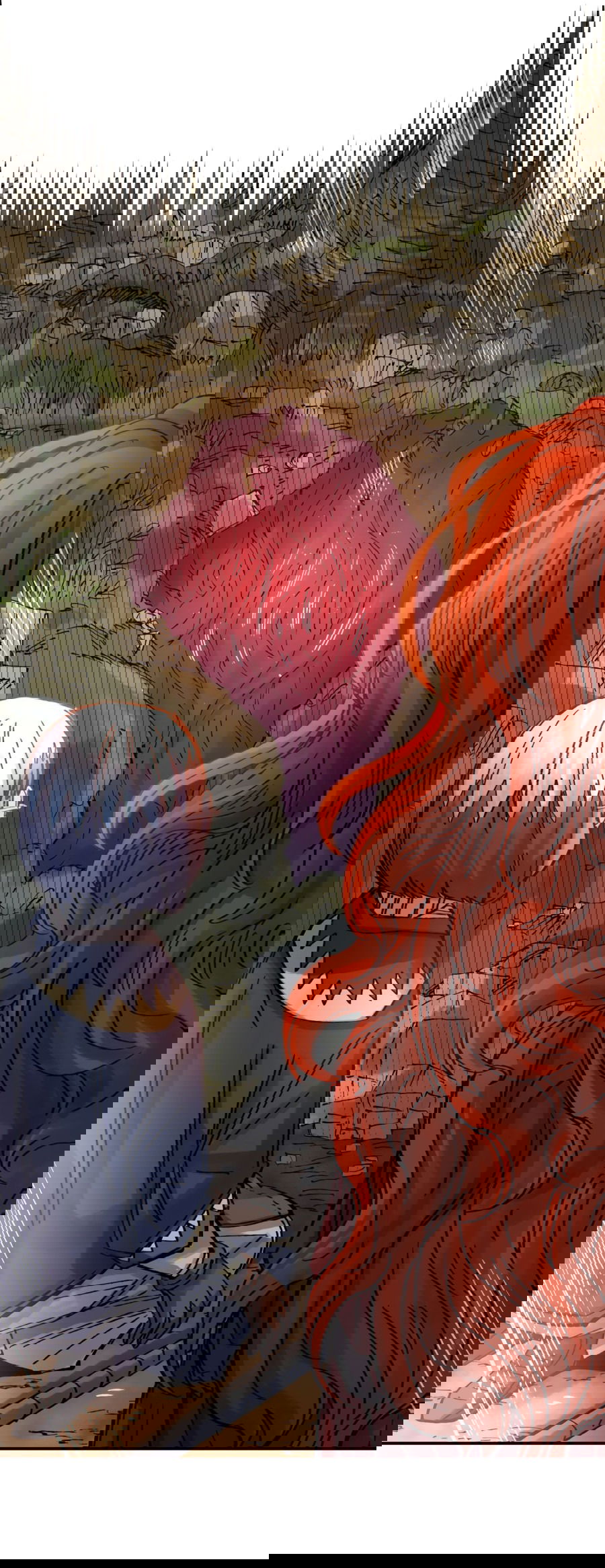 Манга Реинкарнация ветерана-солдата - Глава 59 Страница 82