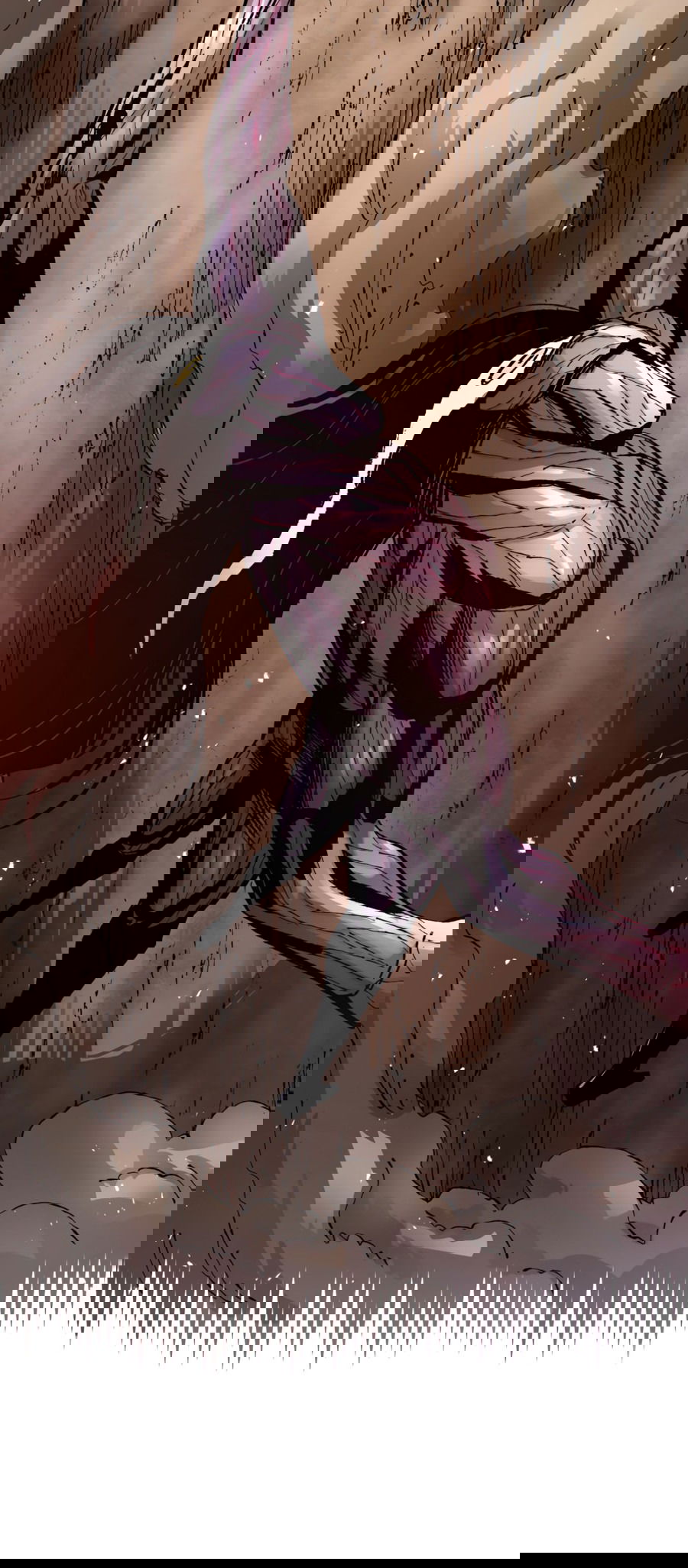 Манга Реинкарнация ветерана-солдата - Глава 59 Страница 67