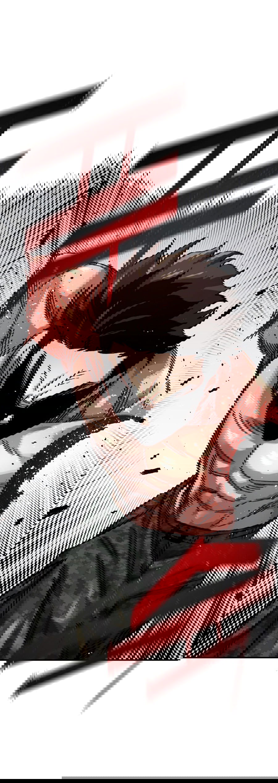 Манга Реинкарнация ветерана-солдата - Глава 59 Страница 68