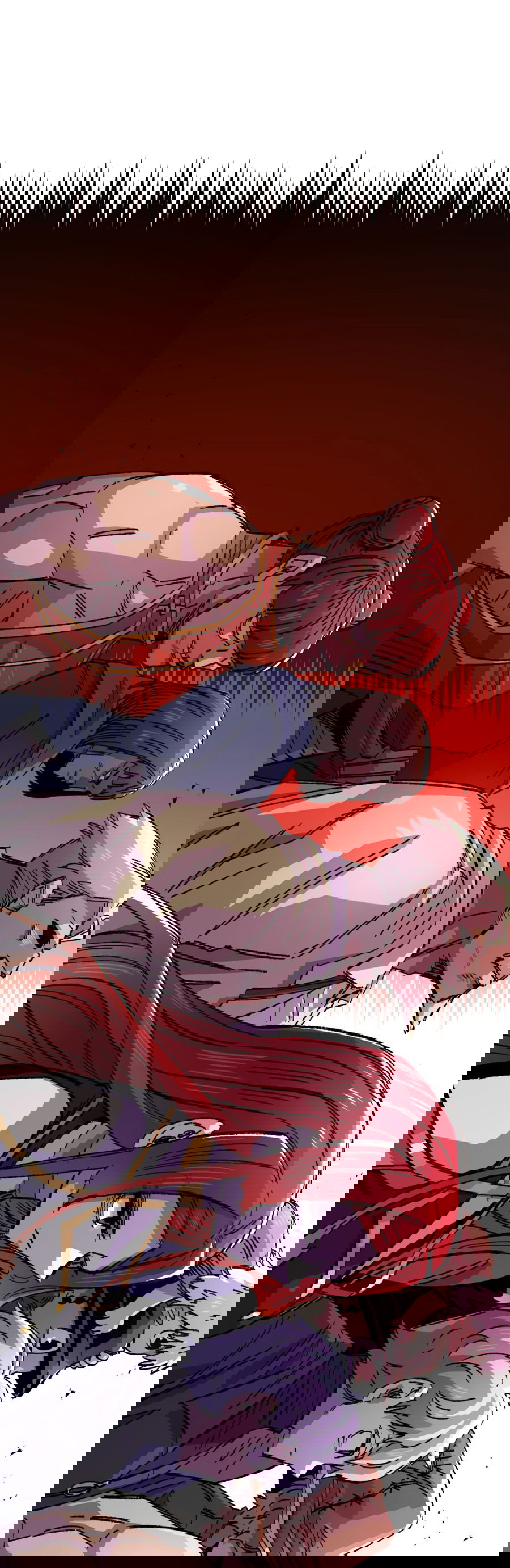 Манга Реинкарнация ветерана-солдата - Глава 59 Страница 94