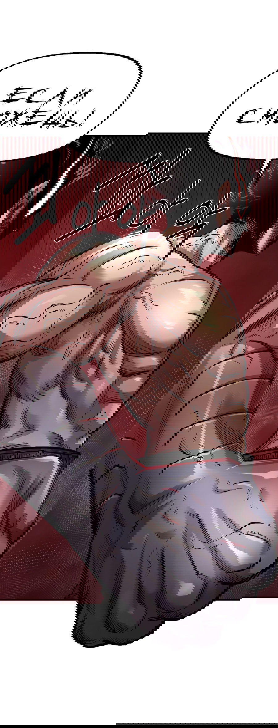 Манга Реинкарнация ветерана-солдата - Глава 59 Страница 63