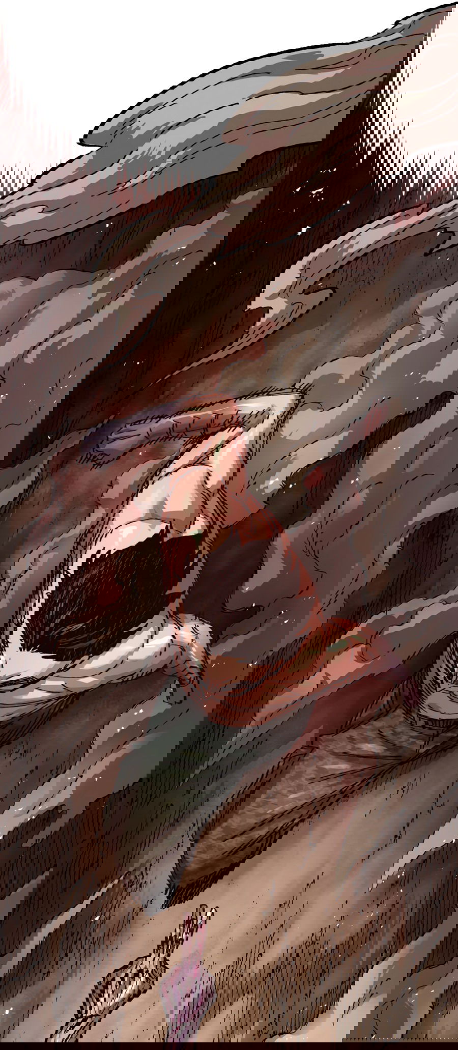 Манга Реинкарнация ветерана-солдата - Глава 59 Страница 66