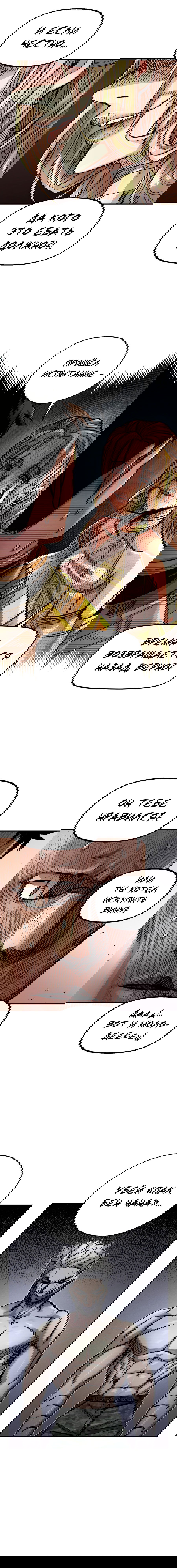 Манга Реинкарнация ветерана-солдата - Глава 59 Страница 18