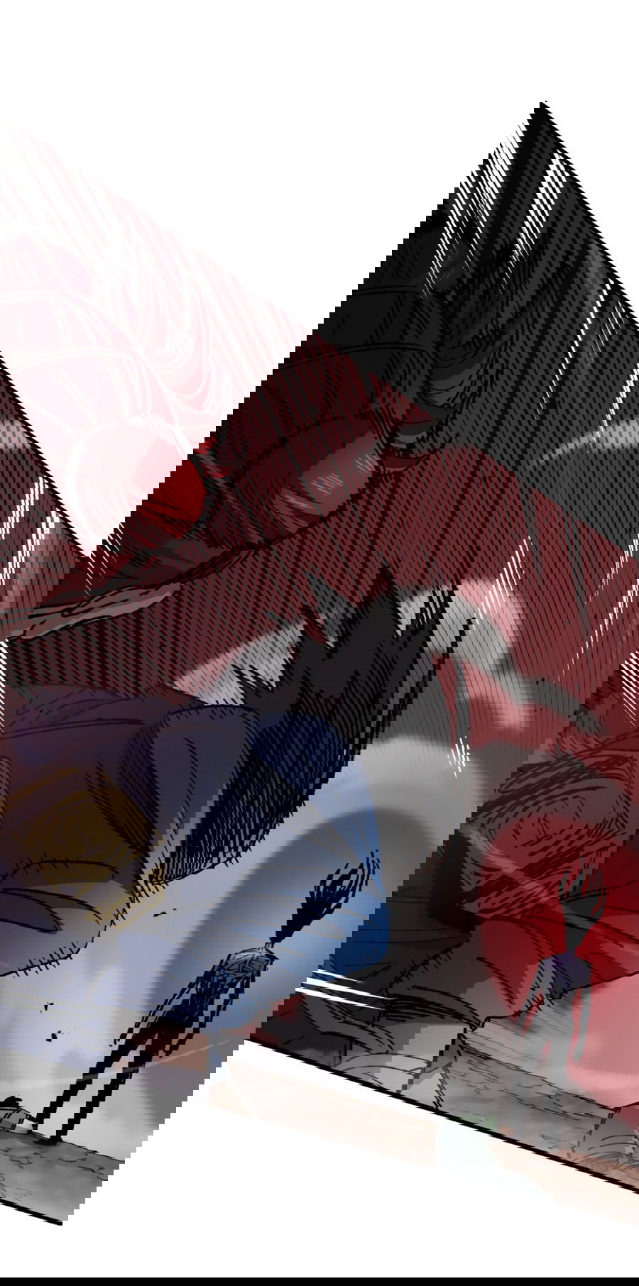 Манга Реинкарнация ветерана-солдата - Глава 58 Страница 7