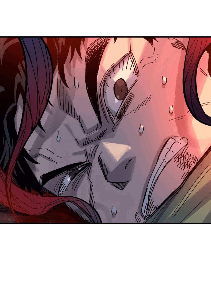 Манга Реинкарнация ветерана-солдата - Глава 58 Страница 35