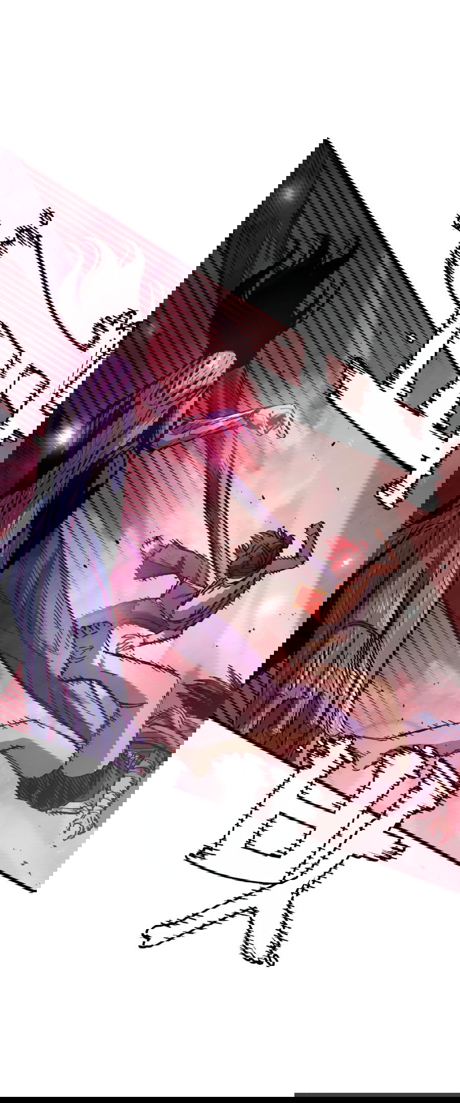 Манга Реинкарнация ветерана-солдата - Глава 58 Страница 9