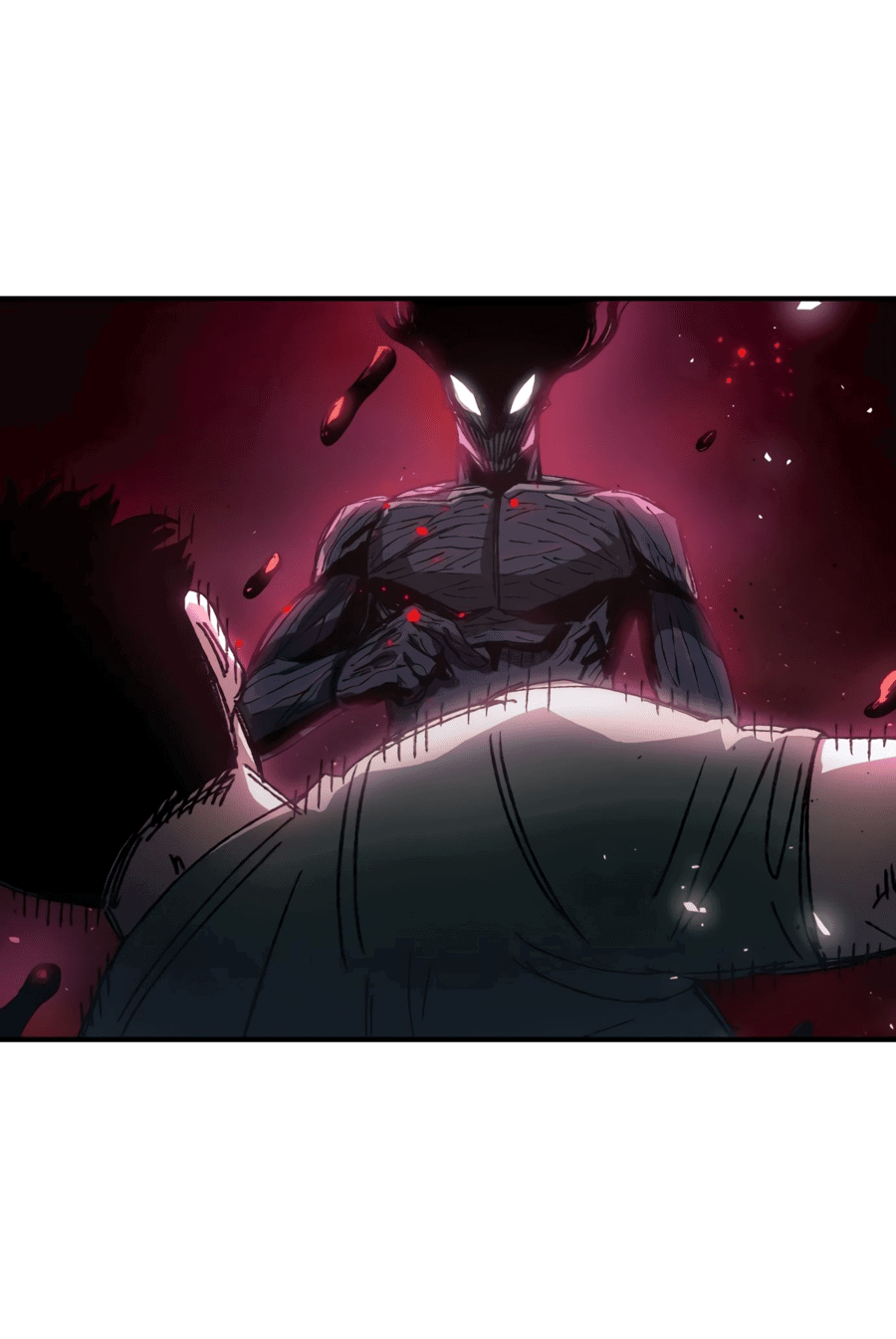 Манга Реинкарнация ветерана-солдата - Глава 58 Страница 4