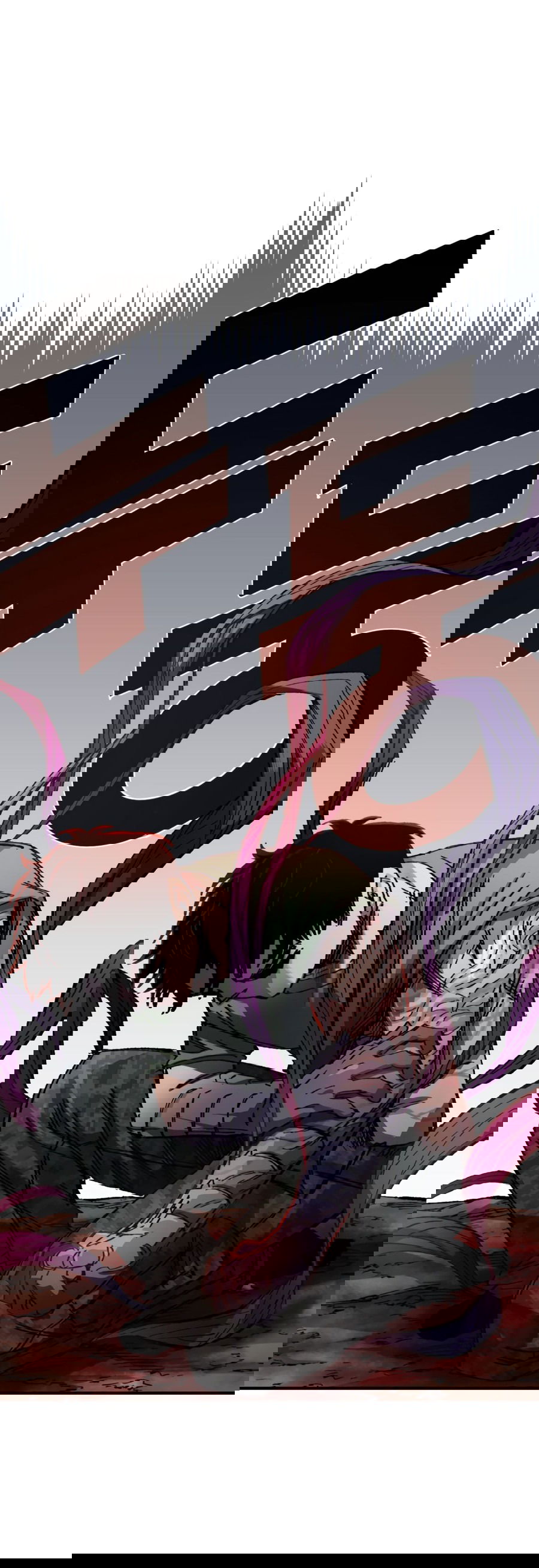 Манга Реинкарнация ветерана-солдата - Глава 58 Страница 36