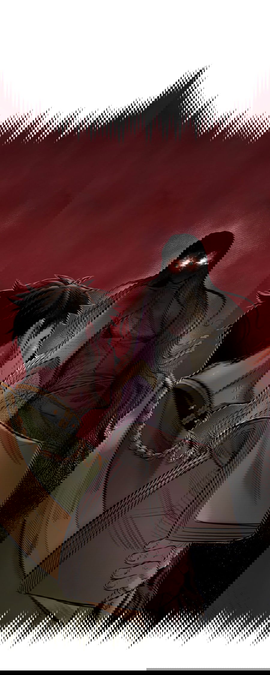 Манга Реинкарнация ветерана-солдата - Глава 58 Страница 85