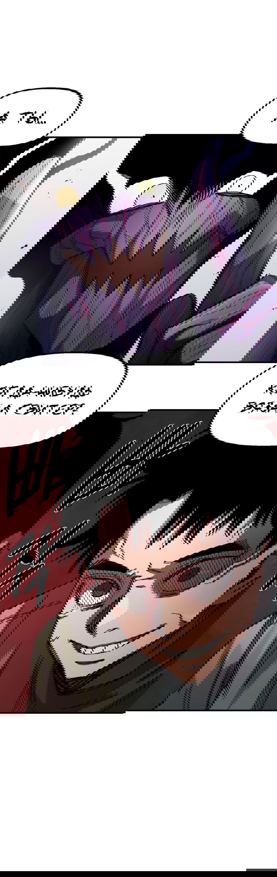 Манга Реинкарнация ветерана-солдата - Глава 58 Страница 38