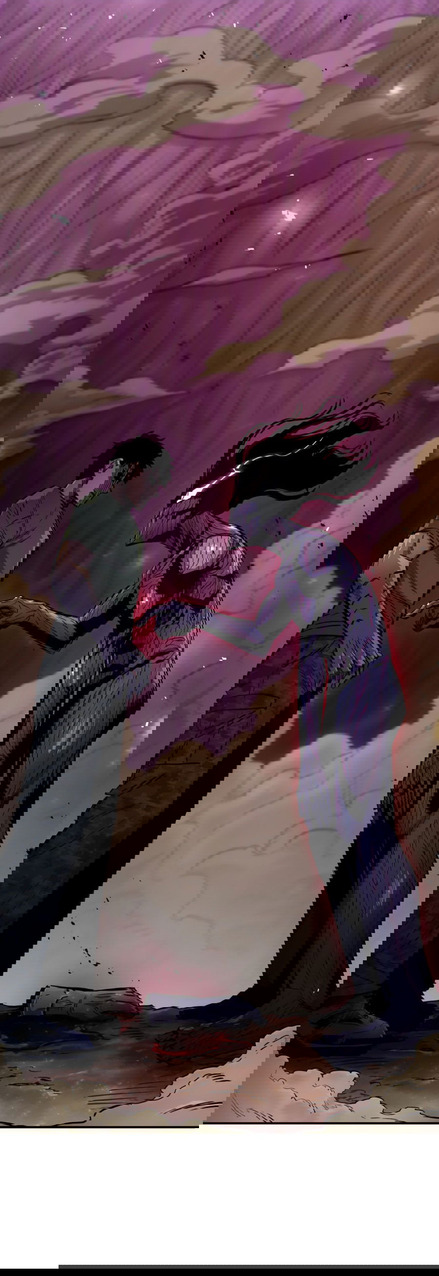 Манга Реинкарнация ветерана-солдата - Глава 58 Страница 2