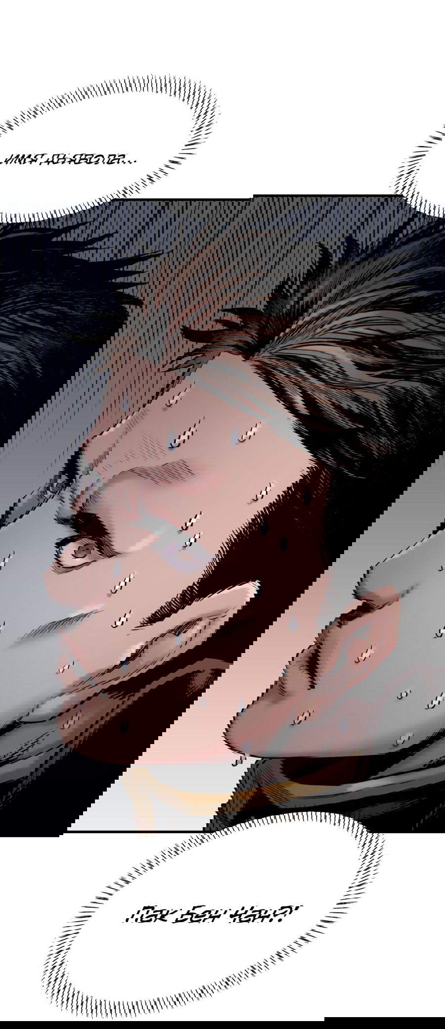 Манга Реинкарнация ветерана-солдата - Глава 58 Страница 87