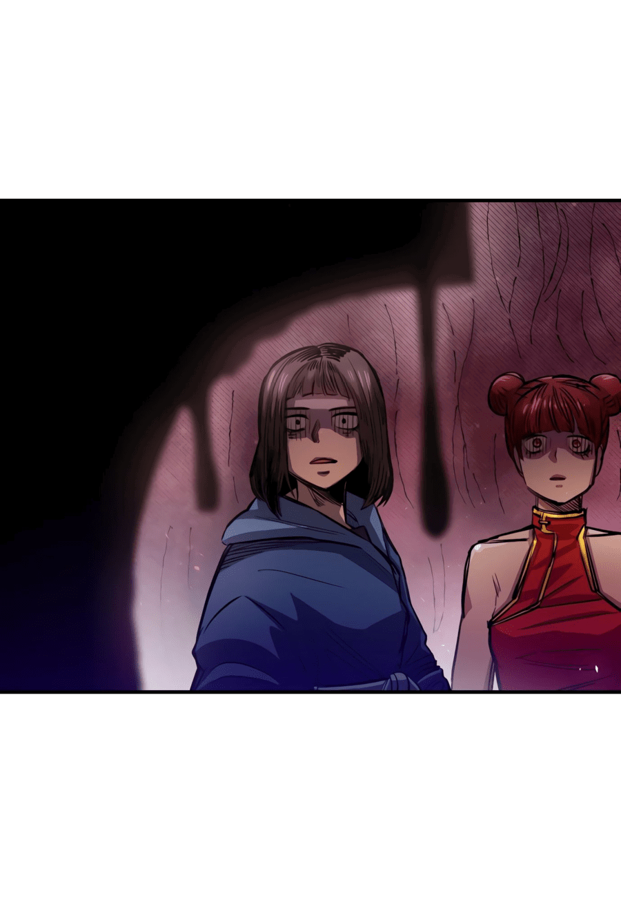 Манга Реинкарнация ветерана-солдата - Глава 58 Страница 3