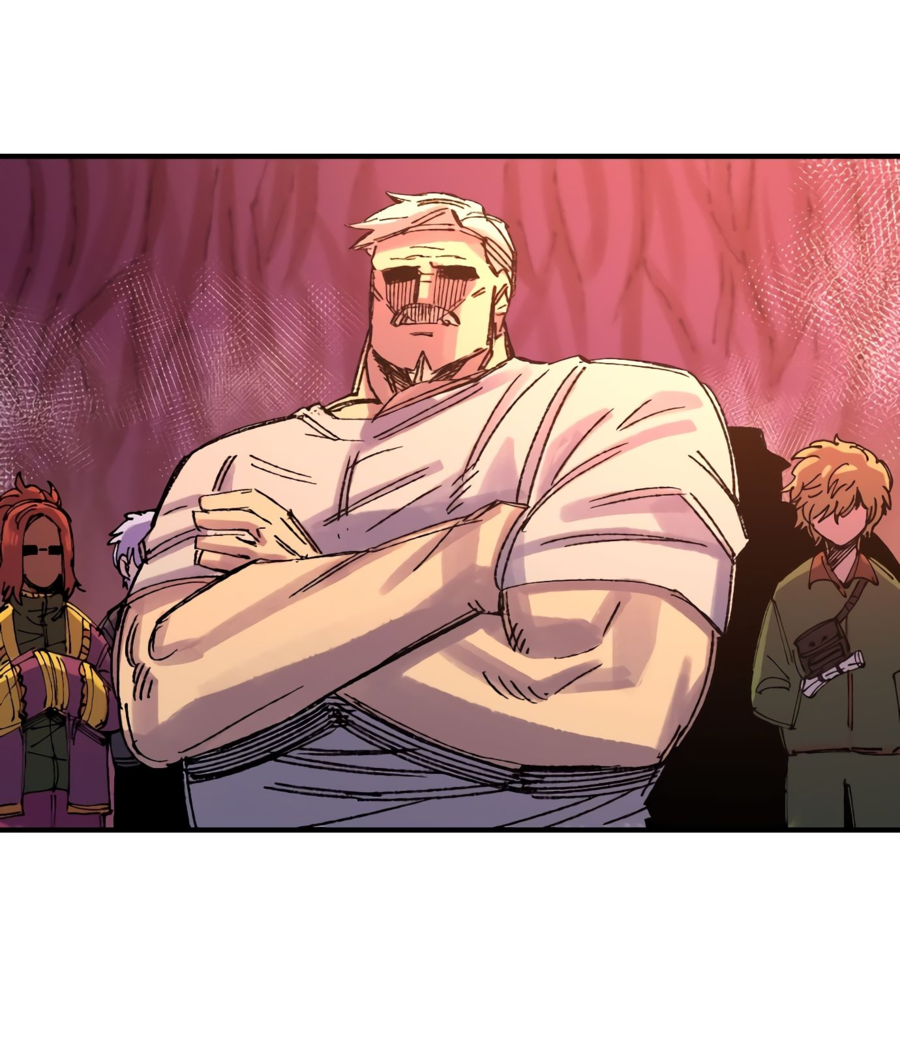 Манга Реинкарнация ветерана-солдата - Глава 58 Страница 32