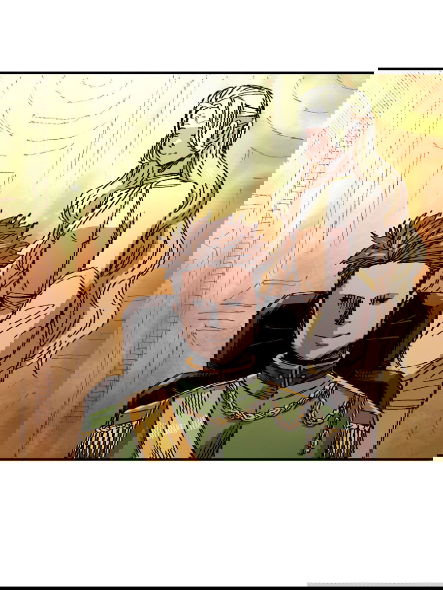 Манга Реинкарнация ветерана-солдата - Глава 58 Страница 48