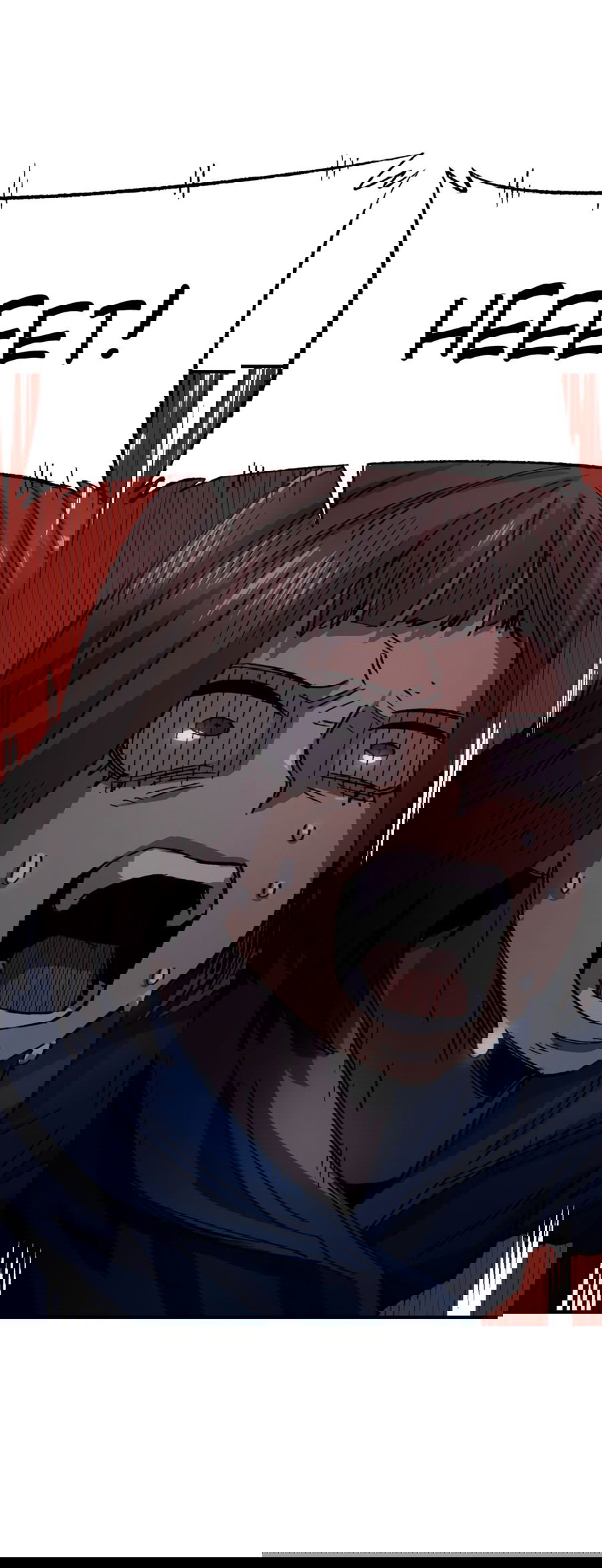 Манга Реинкарнация ветерана-солдата - Глава 58 Страница 6