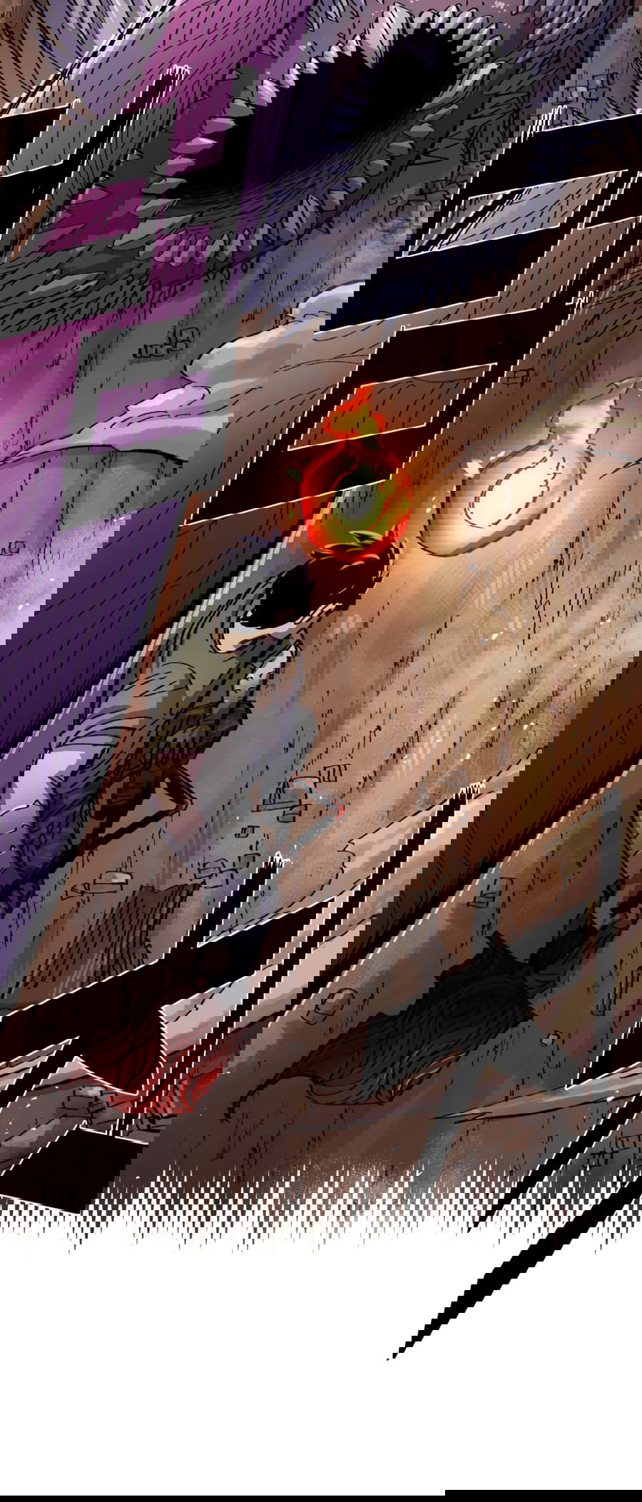 Манга Реинкарнация ветерана-солдата - Глава 57 Страница 2