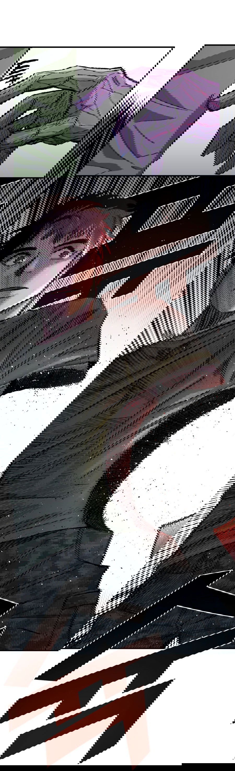 Манга Реинкарнация ветерана-солдата - Глава 57 Страница 90