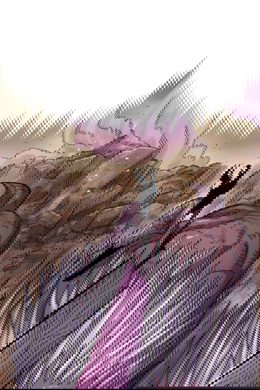 Манга Реинкарнация ветерана-солдата - Глава 57 Страница 1