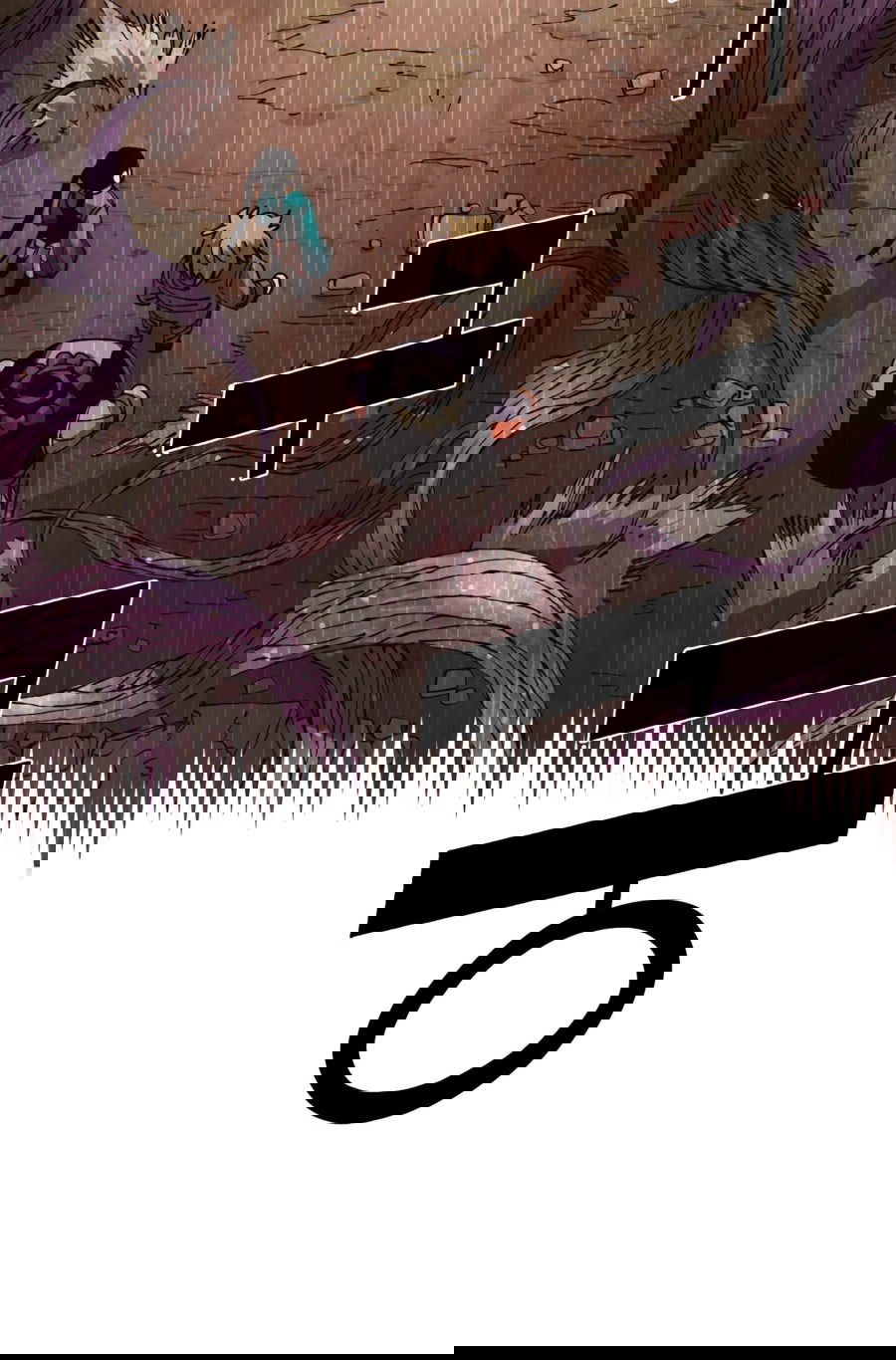 Манга Реинкарнация ветерана-солдата - Глава 57 Страница 68