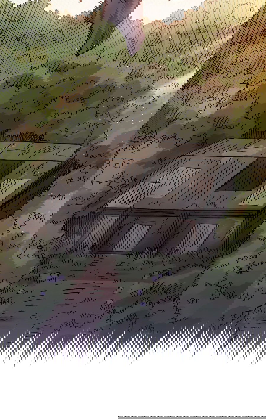 Манга Реинкарнация ветерана-солдата - Глава 56 Страница 54