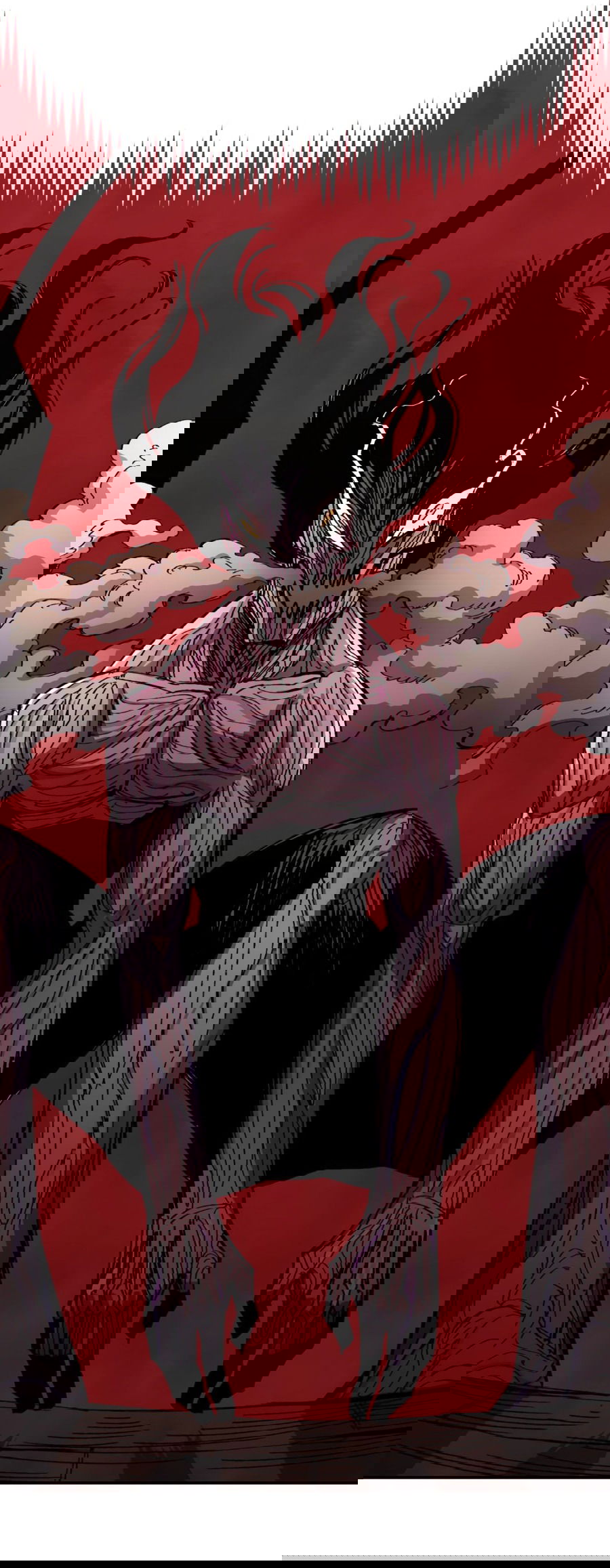 Манга Реинкарнация ветерана-солдата - Глава 56 Страница 51