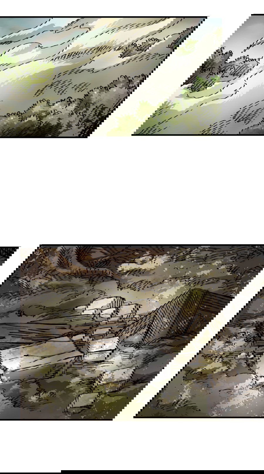 Манга Реинкарнация ветерана-солдата - Глава 56 Страница 59