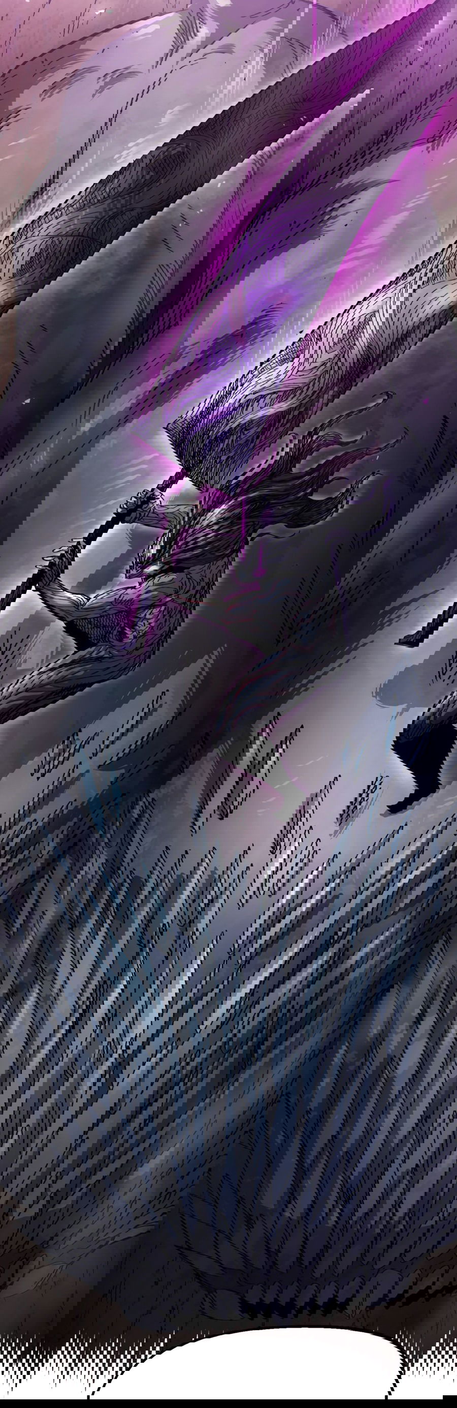 Манга Реинкарнация ветерана-солдата - Глава 56 Страница 75