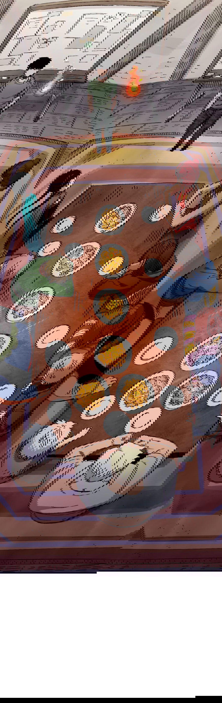 Манга Реинкарнация ветерана-солдата - Глава 56 Страница 16