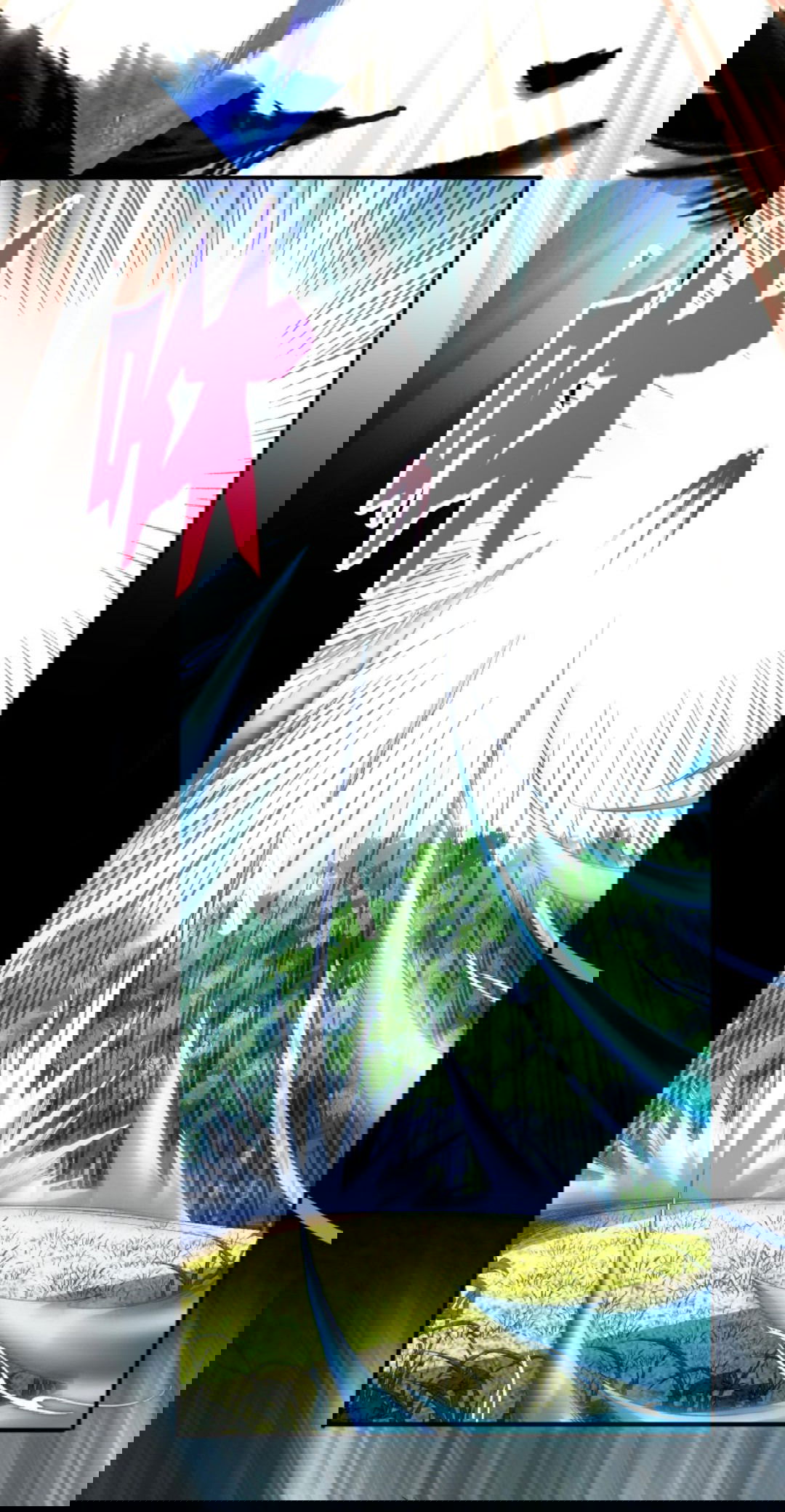 Манга После восстановления ауры, у меня каждый день новый навык! - Глава 51 Страница 18