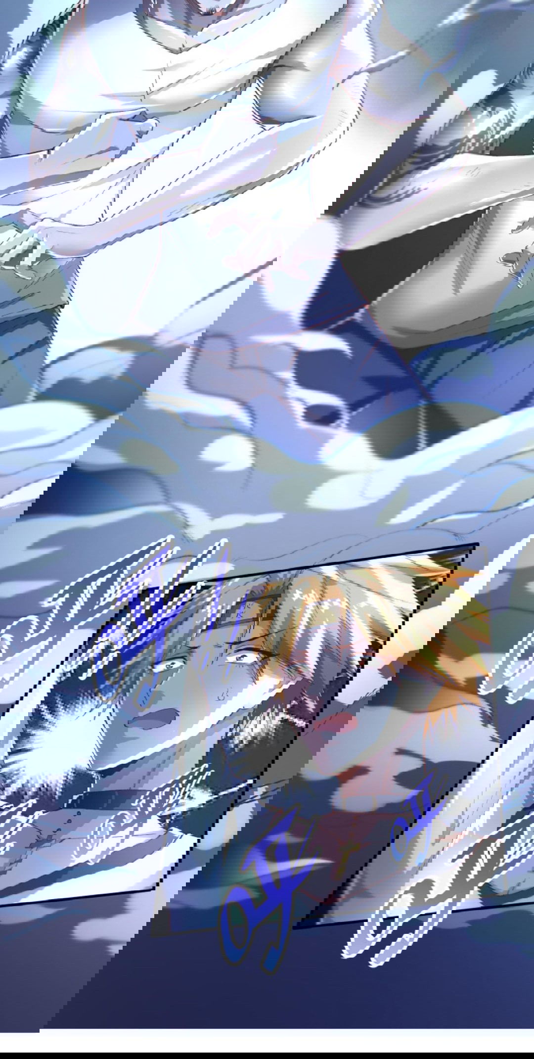 Манга После восстановления ауры, у меня каждый день новый навык! - Глава 51 Страница 27